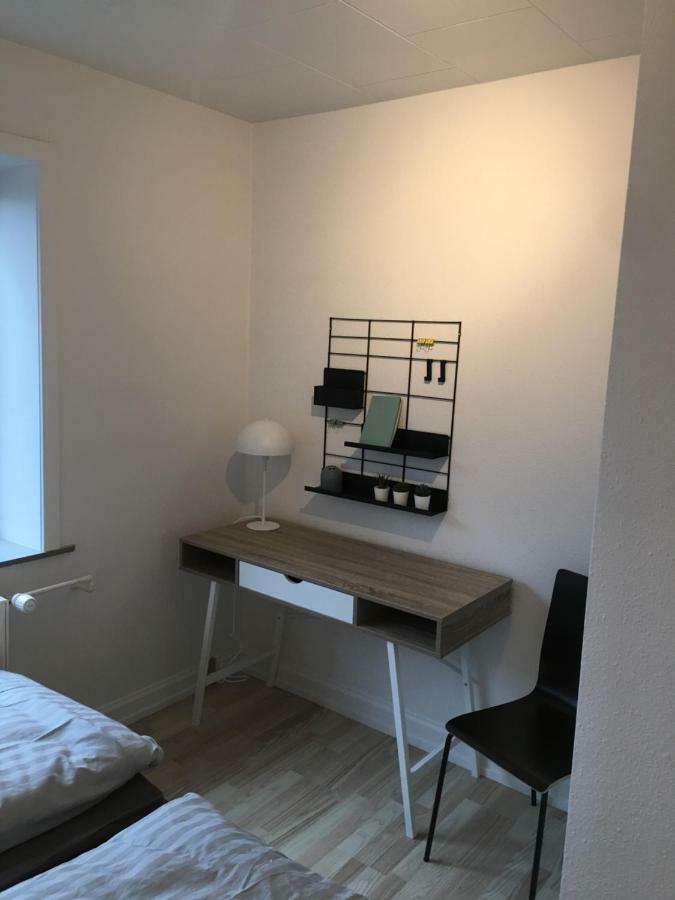 Malthe Bruuns Vej 17, 1. Sal Apartment Thisted Exterior photo